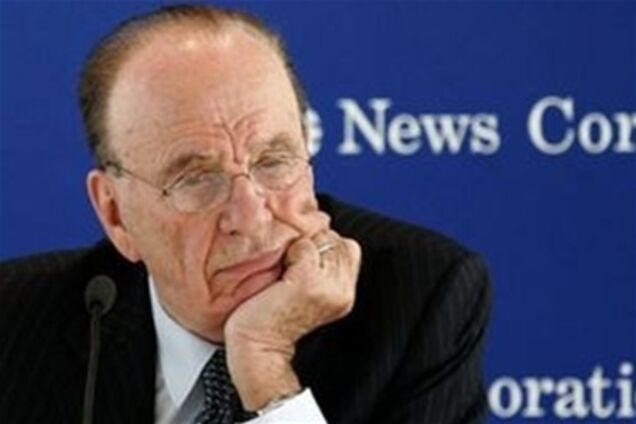 Руперт Мердок негідний керувати медіакомпанією - офіційна заява. Відео