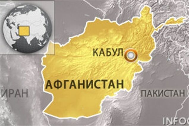 После отлета Обамы в Кабуле прогремел мощный взрыв