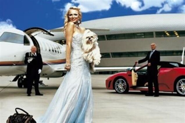 В России введут специальный налог на роскошь