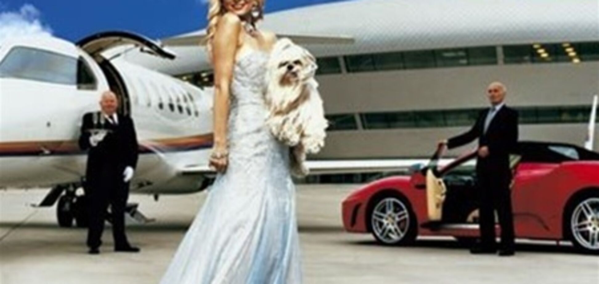 В России введут специальный налог на роскошь