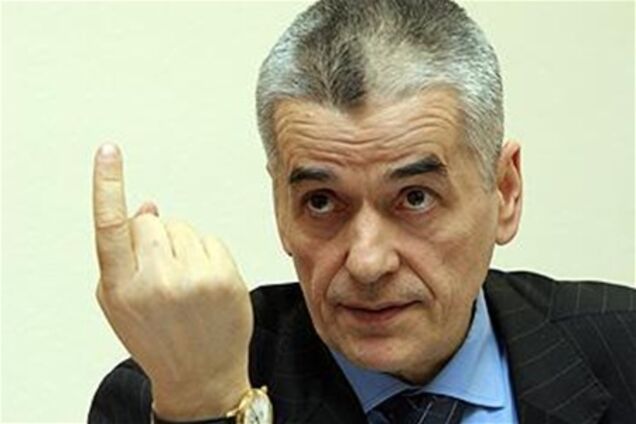 Сыры еще одного украинского завода вернутся на рынок РФ