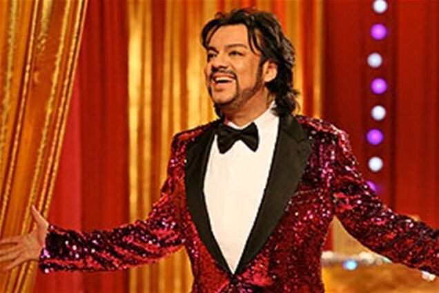 Киркоров неслабо заработал на своем дне рождения. Видео