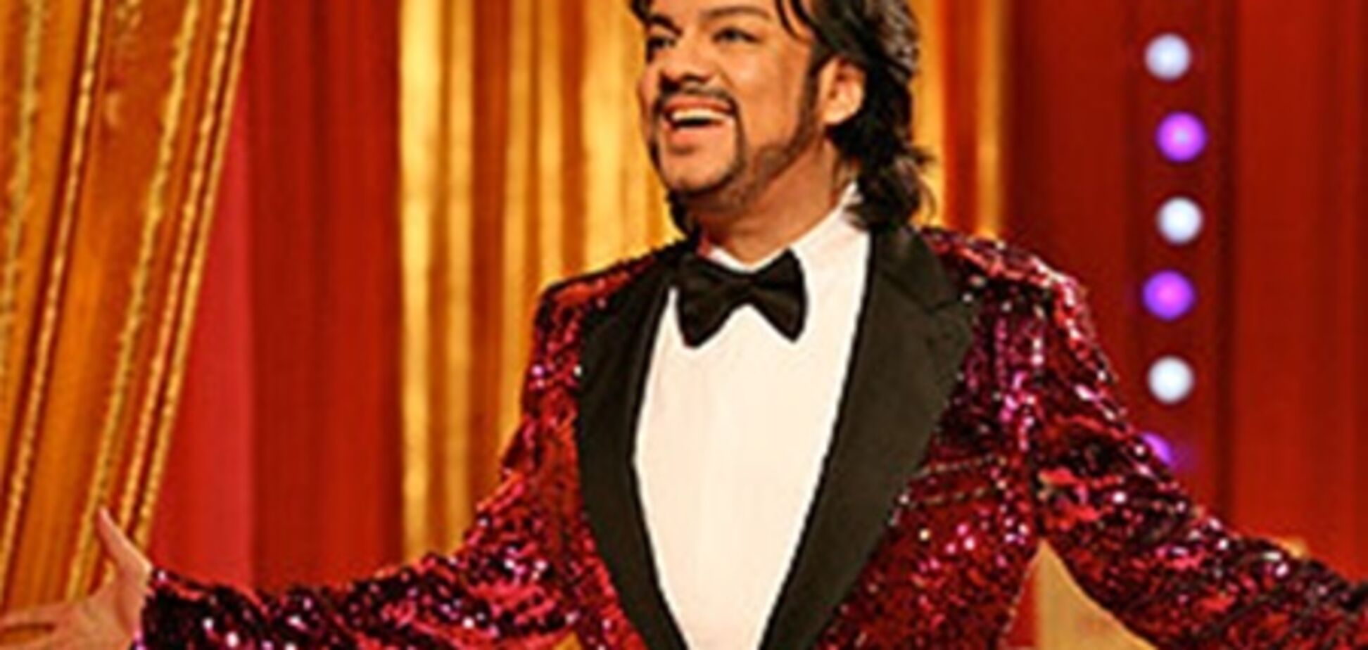 Киркоров неслабо заработал на своем дне рождения. Видео