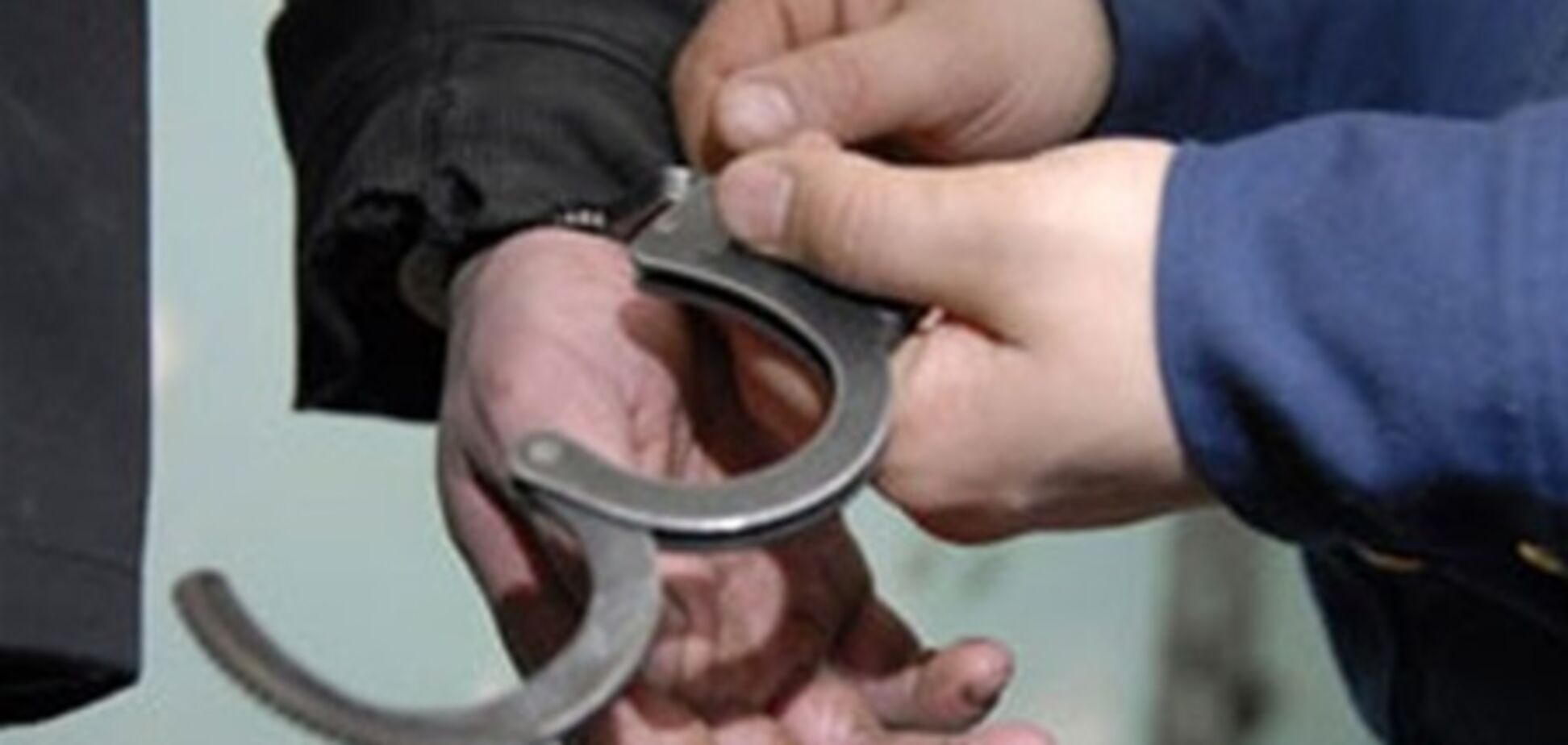 В Симферополе задержан развратник из РФ, находящийся в международном розыске