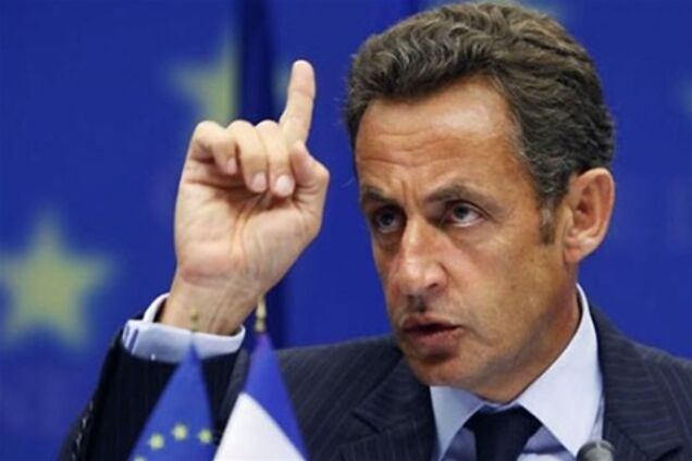 В случае переизбрания Саркози из Франции вышлют 40 тыс. нелегалов