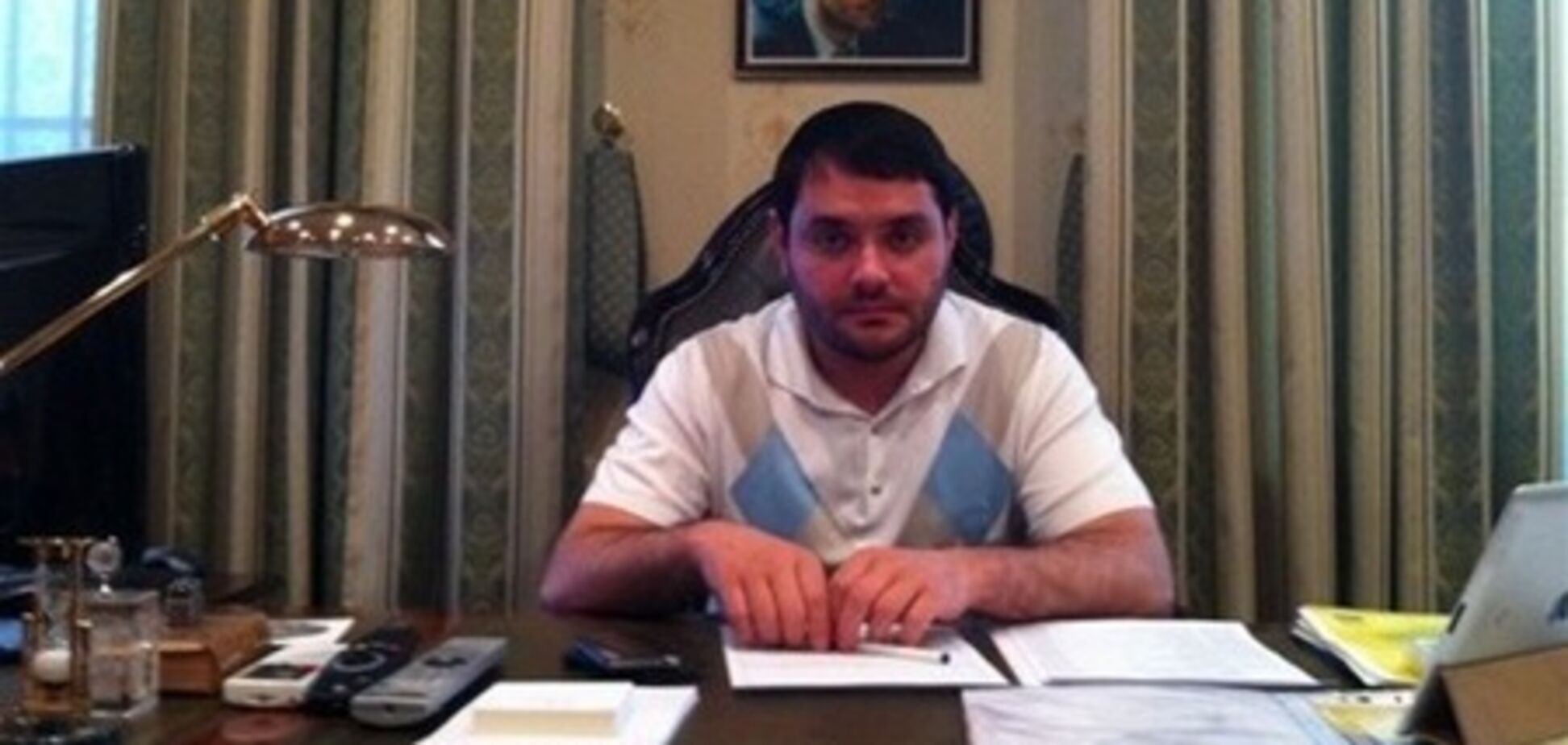 Щербань: Кужель делала вид, что меня не знает, и с отцом она не дружила