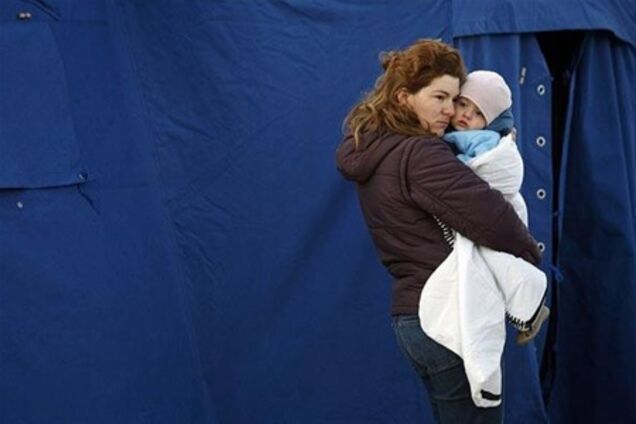 Второе за день землетрясение магнитудой 5,9 произошло в Италии