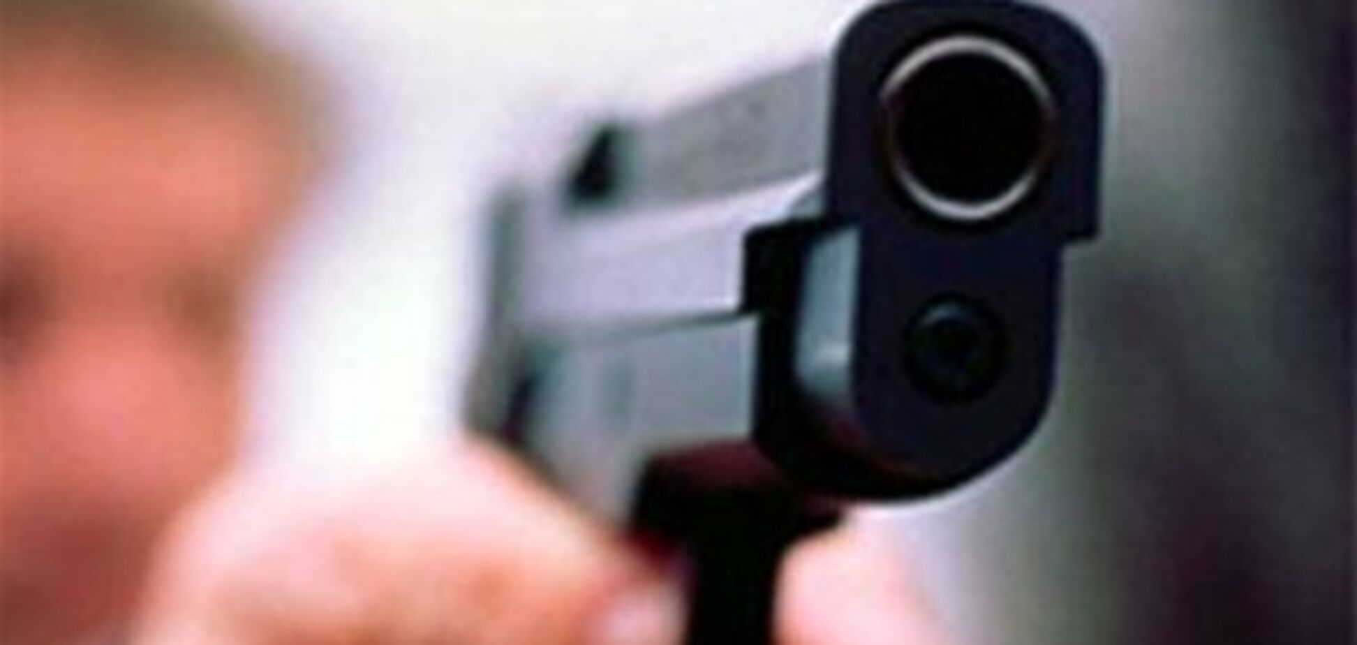 Бывший журналист устроил стрельбу в киевском метро