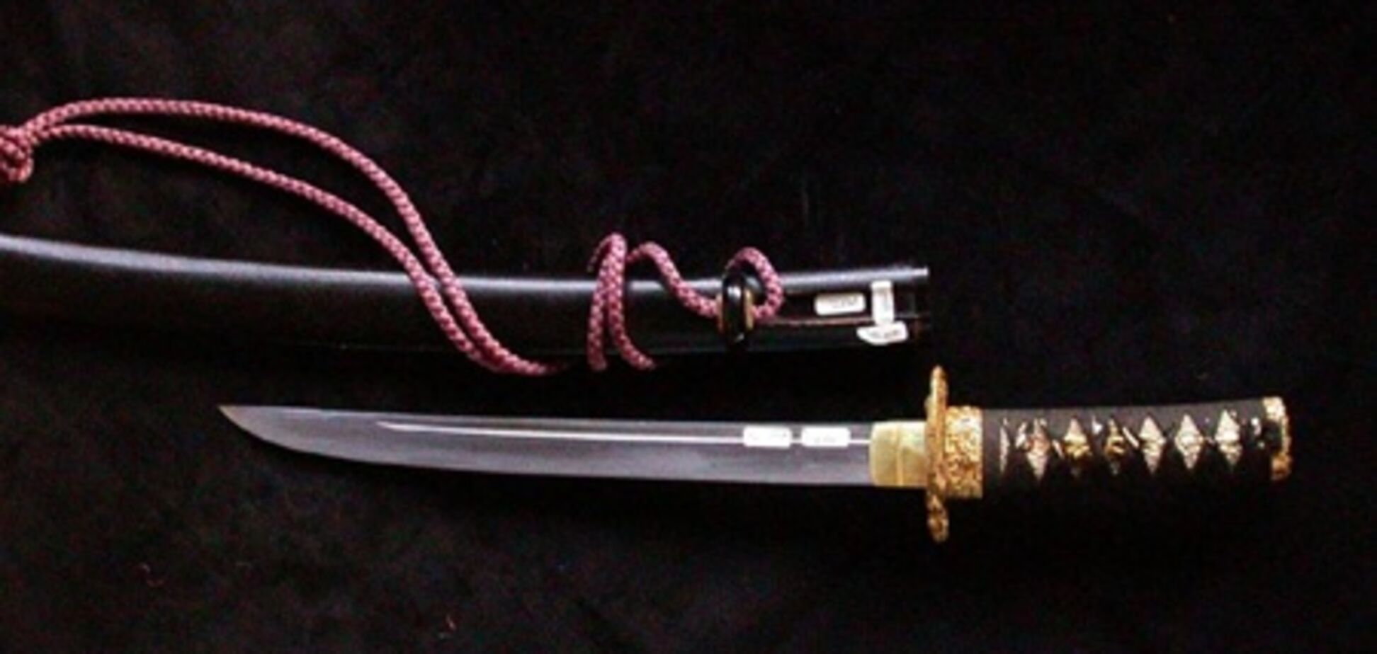 Японец изрубил риэлторов самурайским мечом 