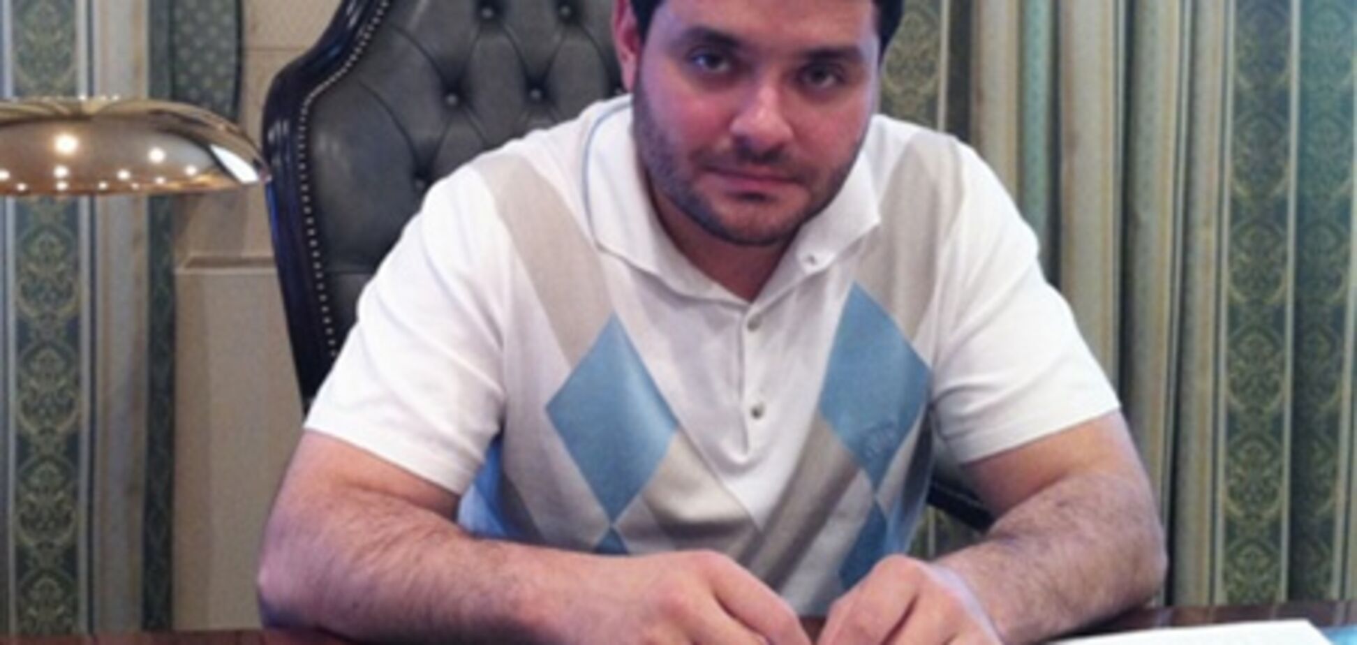 Щербань: это вы, журналисты, считаете, что я 16 лет молчал…