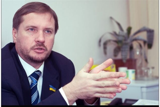 Чорновил: БЮТ действует в интересах России