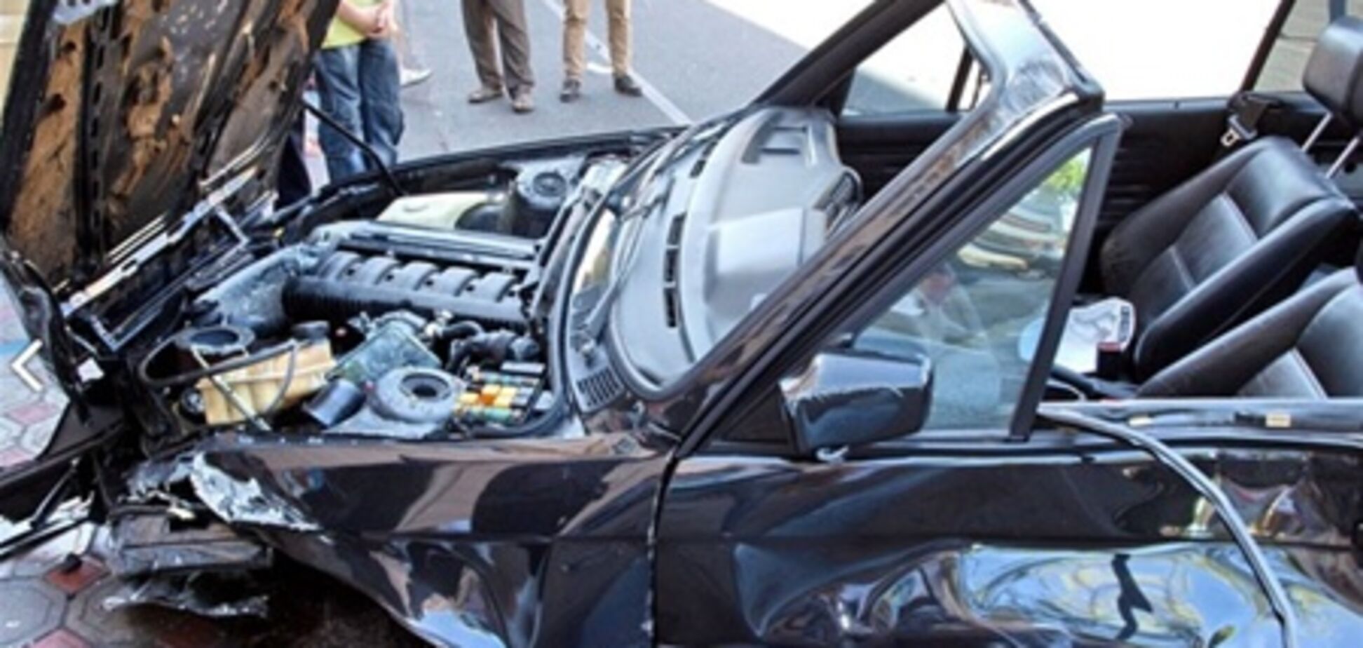 Ситуация на дорогах за 19 мая: 91 ДТП, 11 погибших