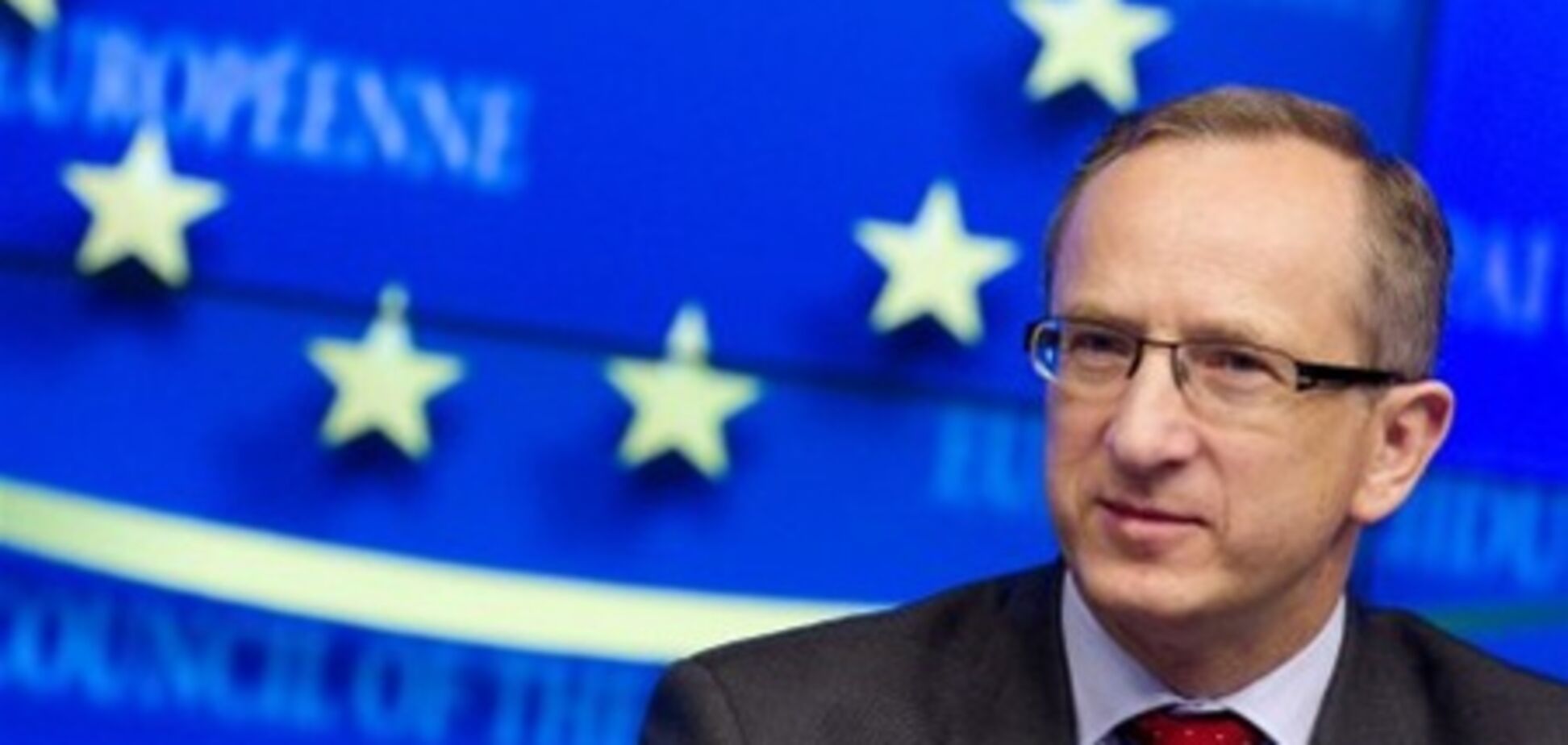 Kto jest Jan Tombinski?