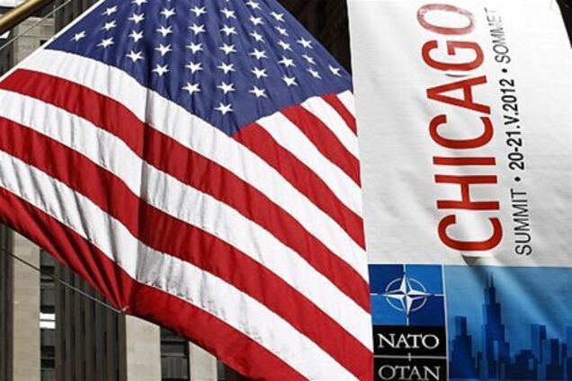 В Чикаго начался саммит НАТО