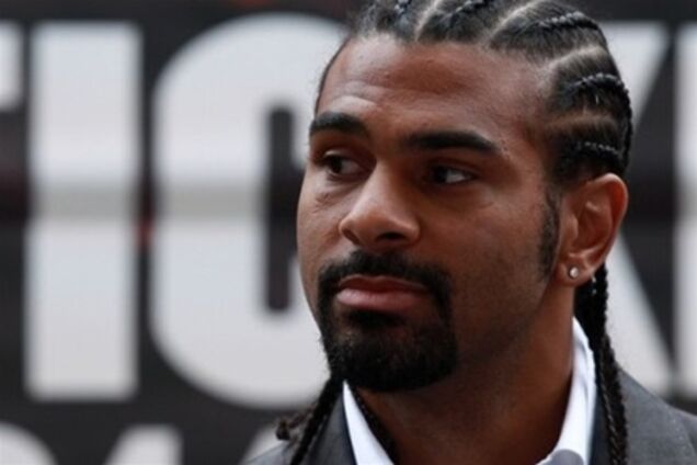 Хэй: Чисора и его тренер — два идиота