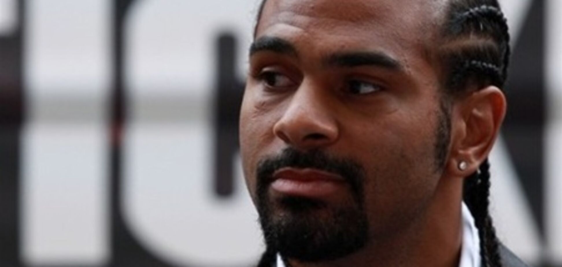 Хэй: Чисора и его тренер — два идиота