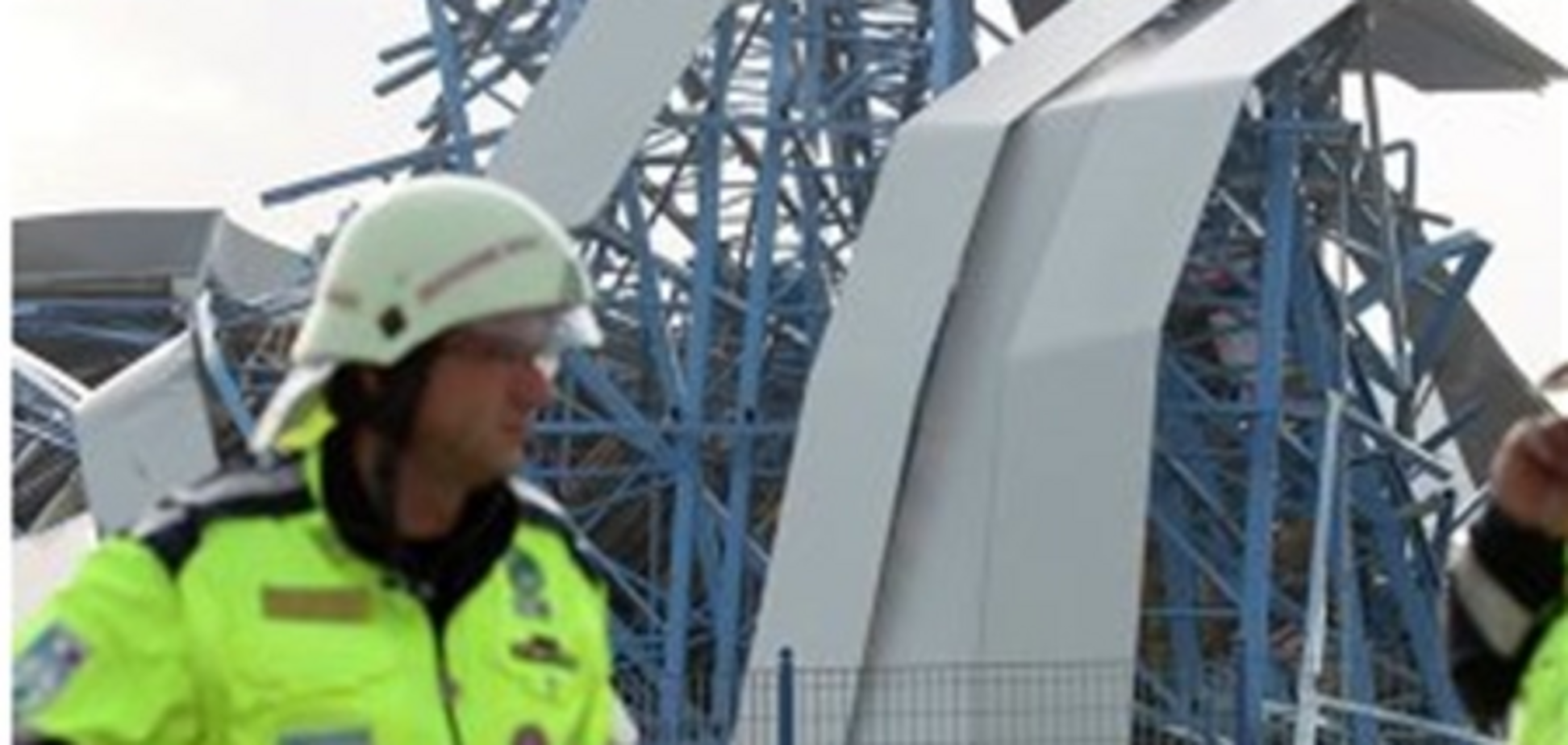 Землетрясение в Италии: пятеро погибших, более 50 пострадавших