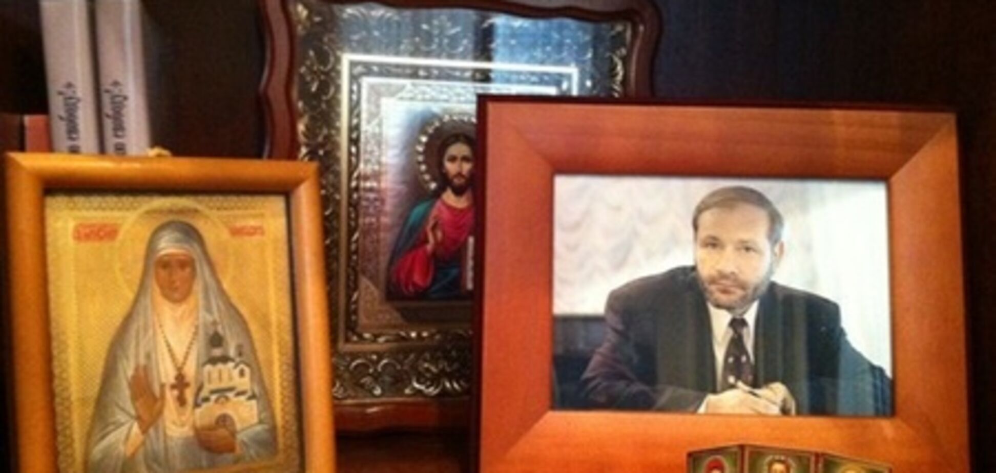 Из дела об убийстве Щербаня пропали документы