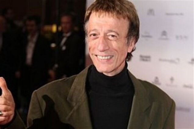 Співак Робін Гібб з The Bee Gees помер від раку