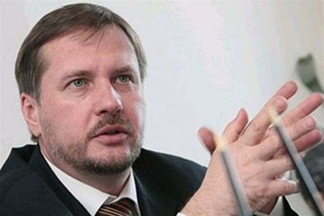 Депутат Чорновил считает Тимошенко 'агентом' Путина