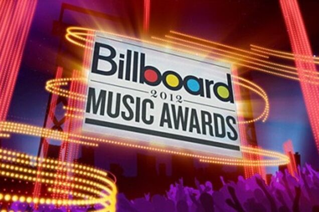 Названы победители Billboard Music Awards 2012