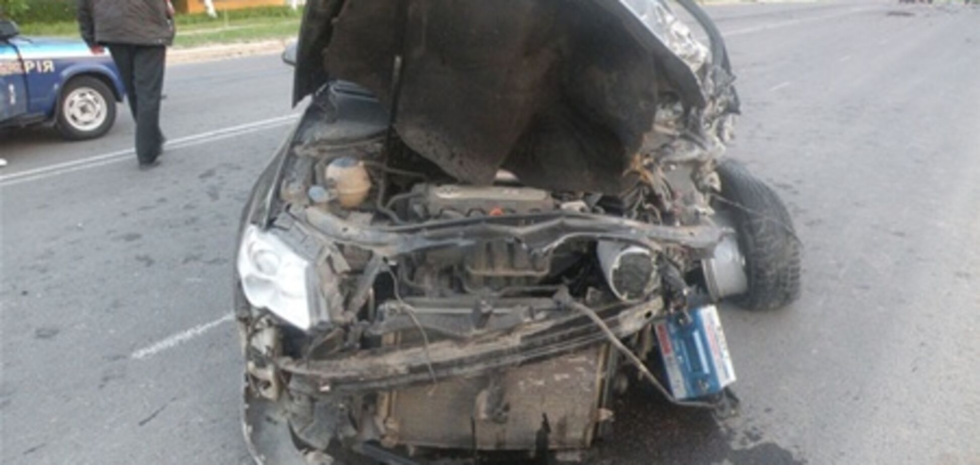 Ситуация на дорогах за 20 мая: 86 ДТП, 15 погибших