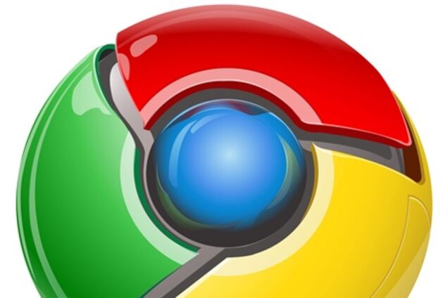 Google Chrome стал самым популярным браузером в мире 