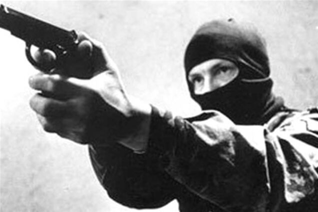 Погибшие на газовой войне