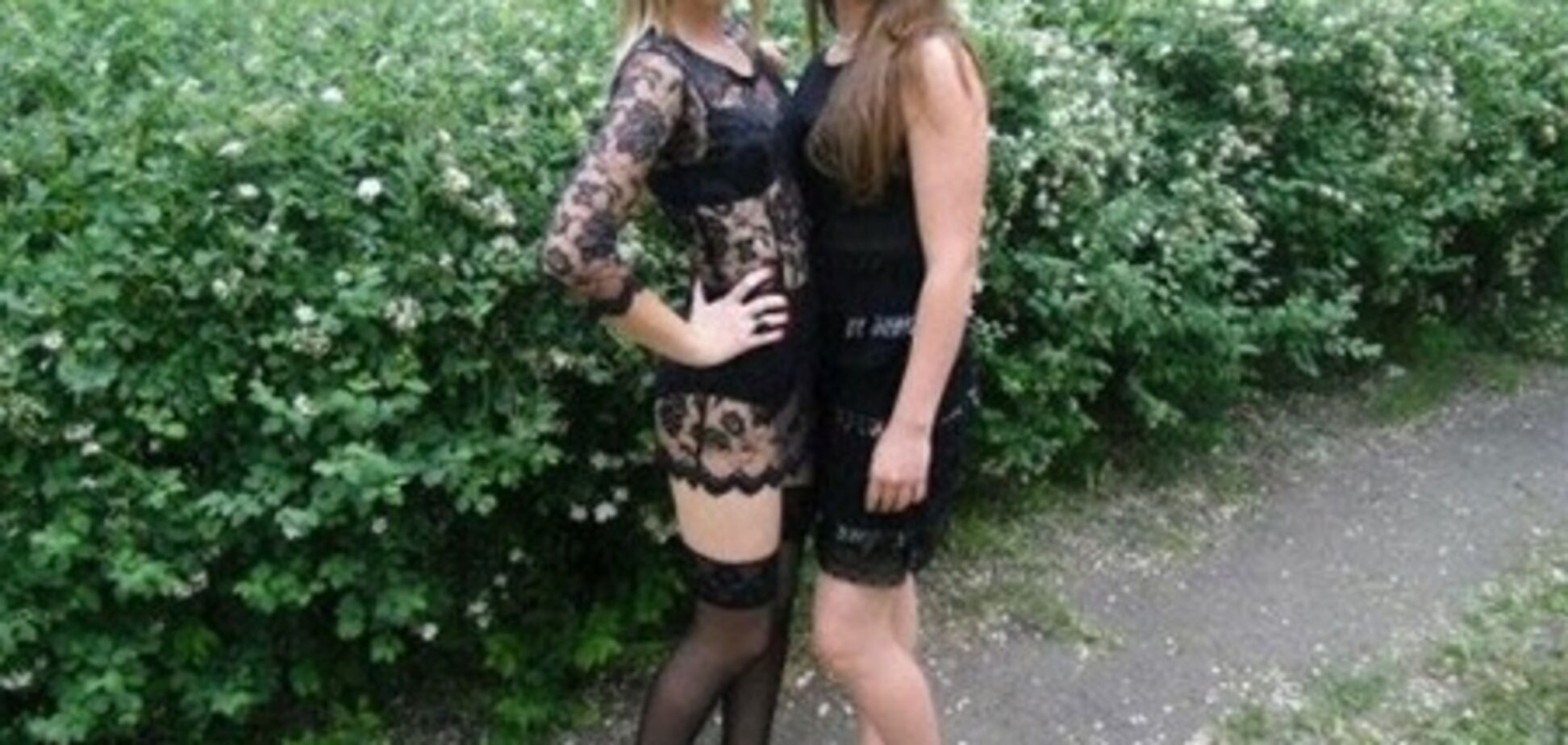 Выпускница будет рекламировать iPhone 4s?