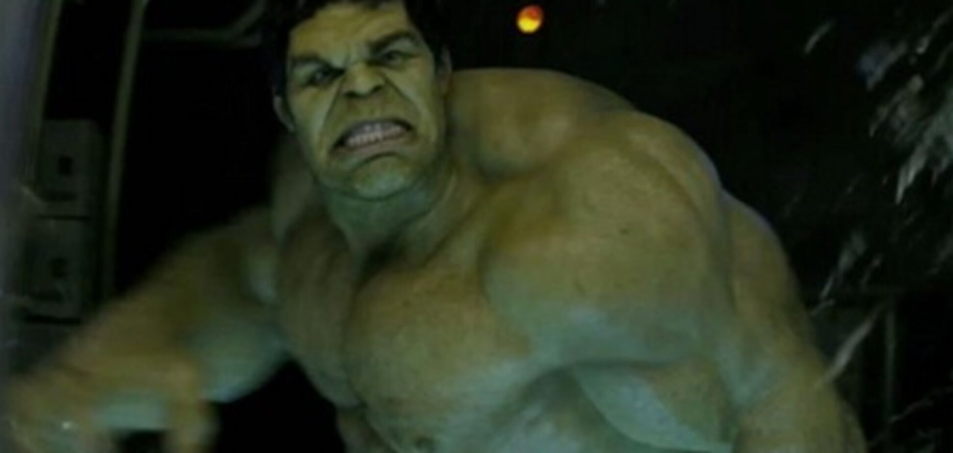 «Мстители» рубят капусту не по-детски