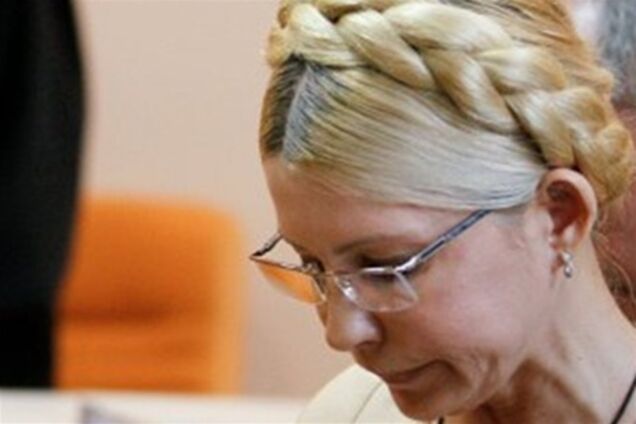 БЮТ настаивает на создании ВСК по расследованию убийств Щербаня и Кушнарева