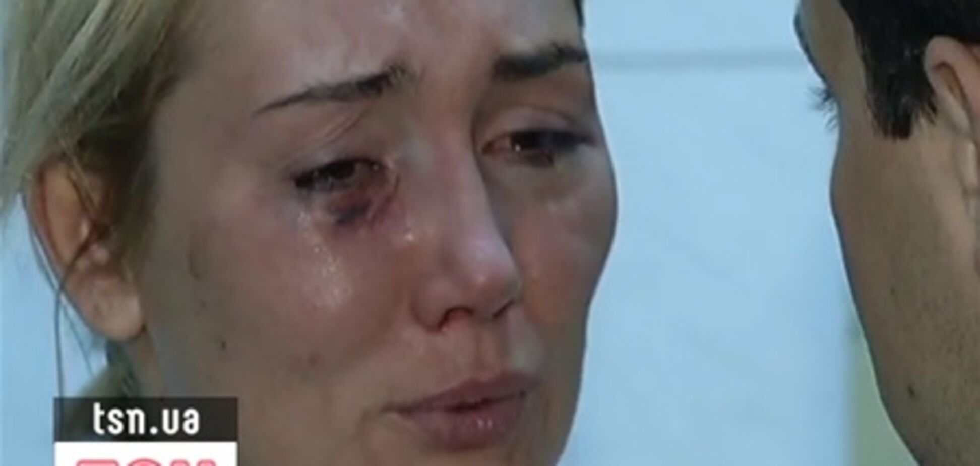 Розинская и Мельниченко планировали свадьбу на май