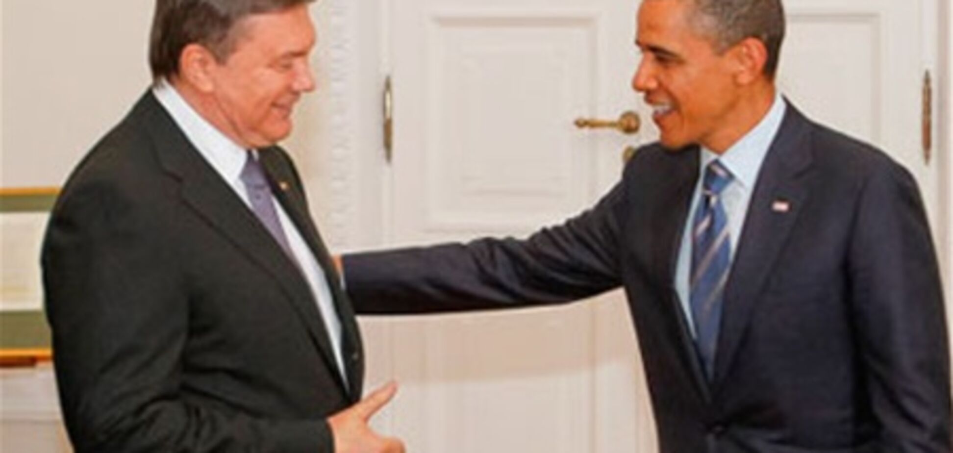 Янукович у Чикаго бере участь у засіданні Північноатлантичної ради НАТО