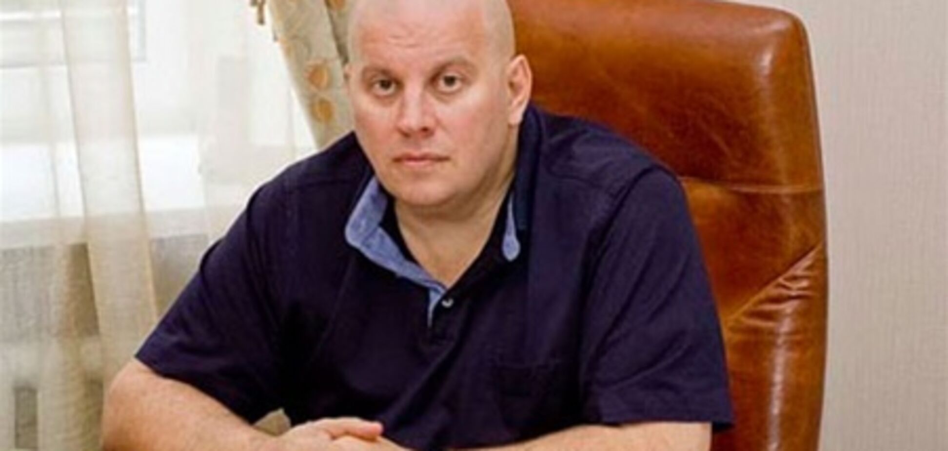 Бродский предлагает штрафовать за мусор в Киеве