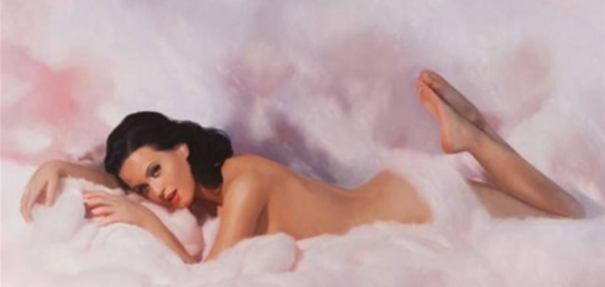 Кэти Перри парила в облаках на Billboard Music Awards. Видео