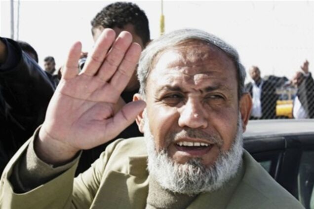 ФАТХ і 'Хамас' сформували тимчасовий уряд у Палестині