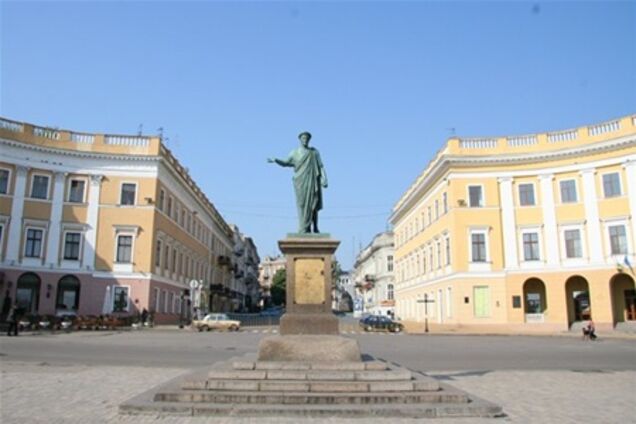 Сколько стоит жемчужина Одессы?