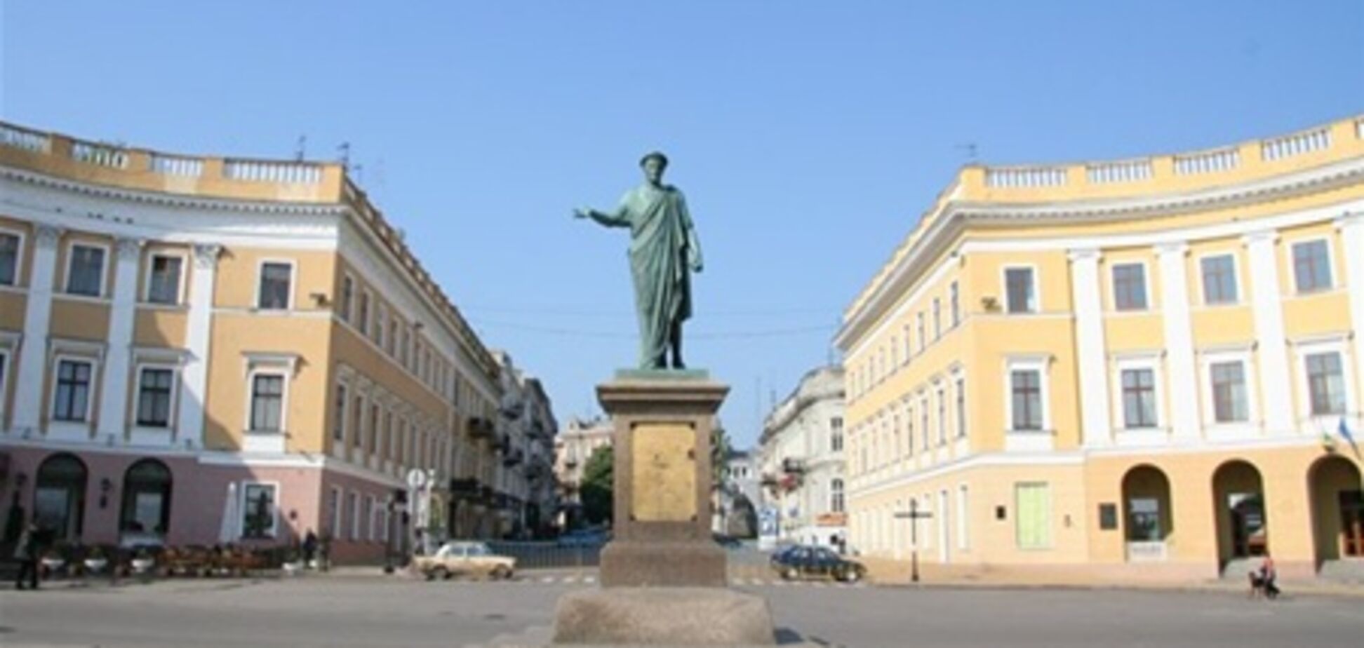 Сколько стоит жемчужина Одессы?