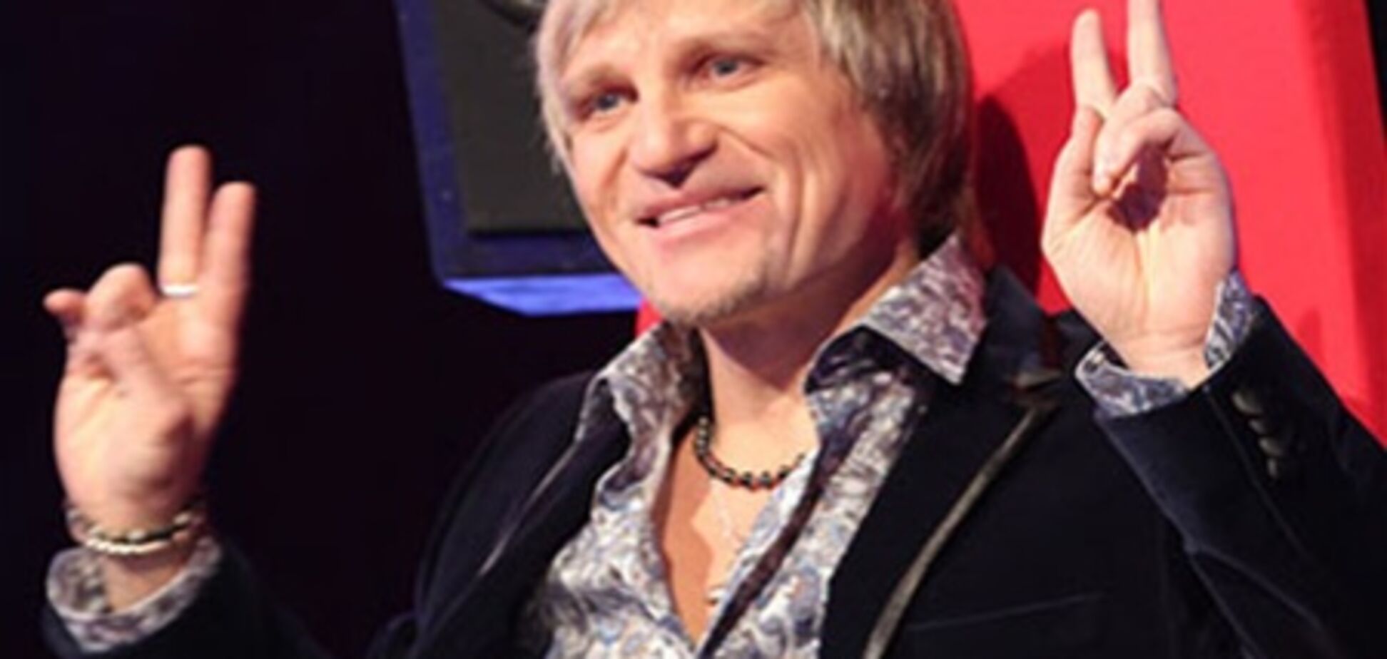 Скрипка: 'Ющенко не разбирается в людях'