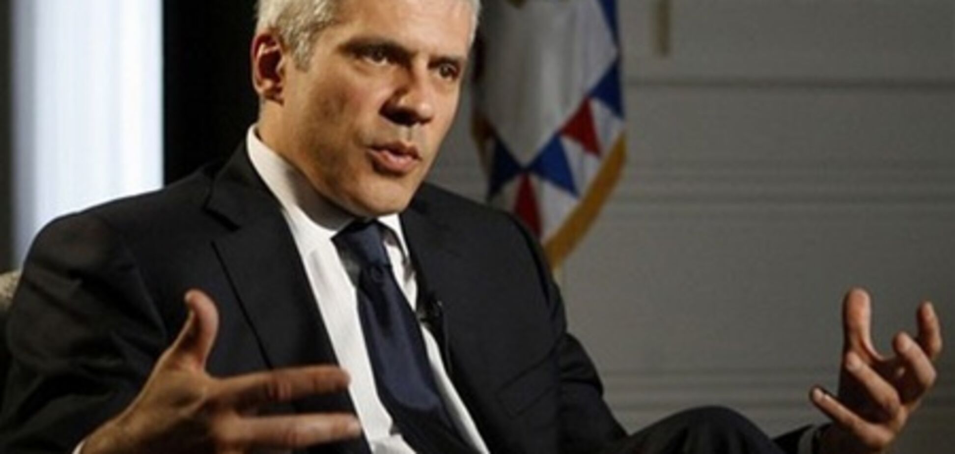 Тадич официально признал свое поражение на выборах в Сербии