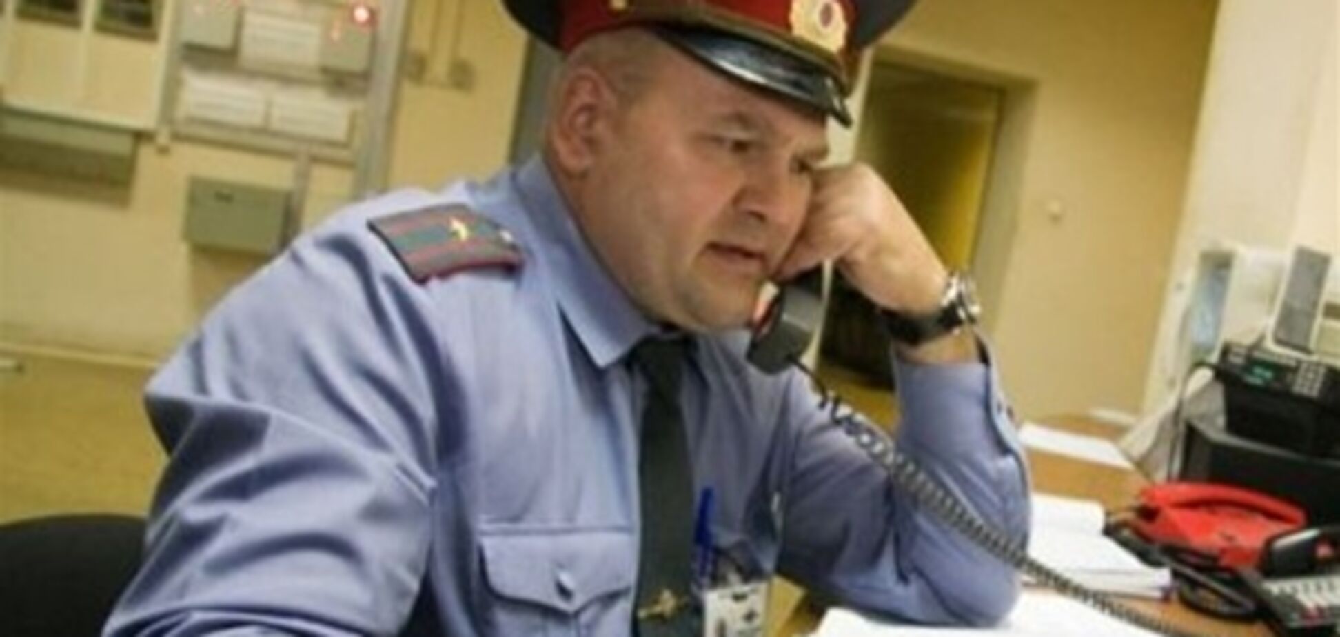 Тіло віце-консула Норвегії виявили в Петербурзі