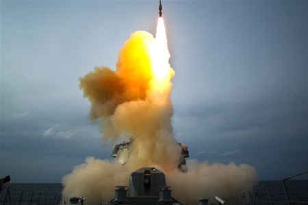 НАТО дало гарантії ненаправленої ПРО проти Росії