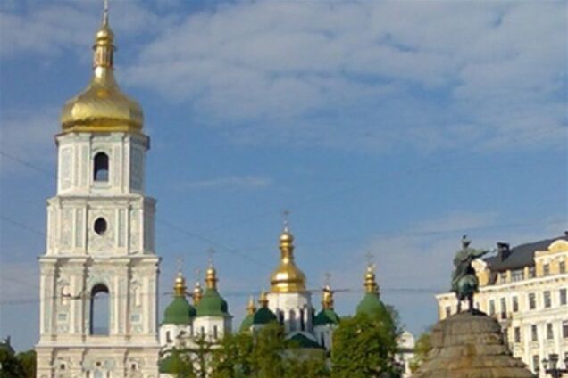 На День Киева пригласили звезд классической музыки