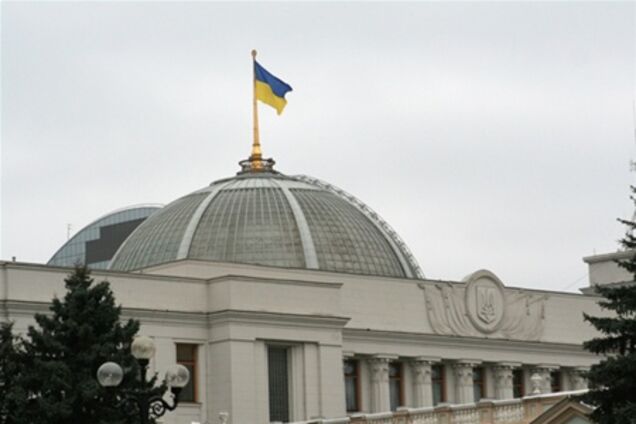 ВР заборонить іноземцям займати держпосади