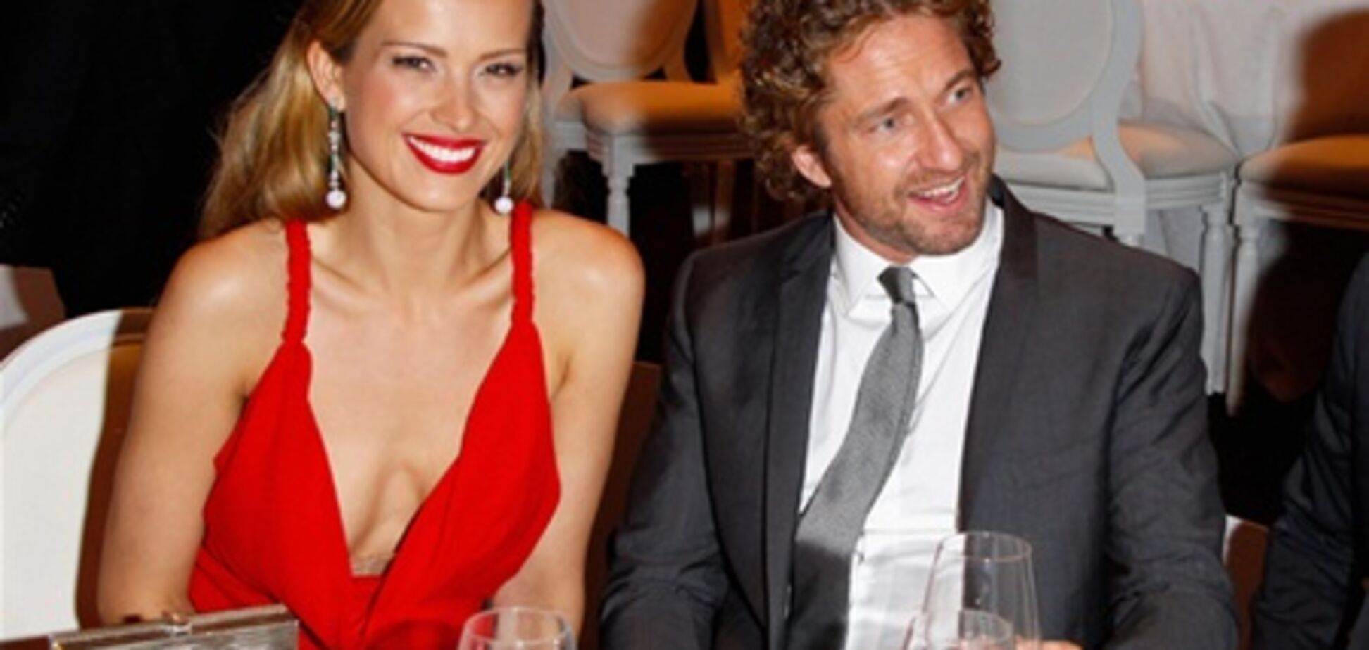 Ужин IWC собрал около 200 звездных гостей. Фото