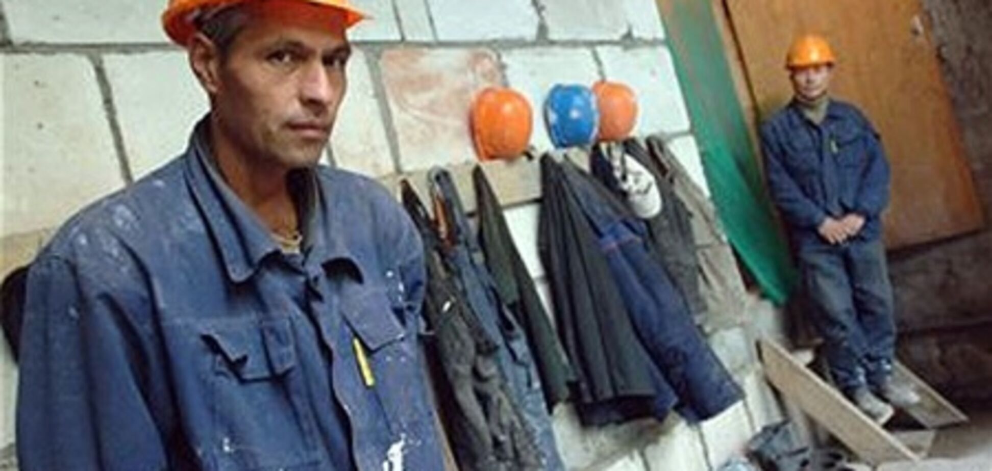 Почему заробитчане возвращаются домой