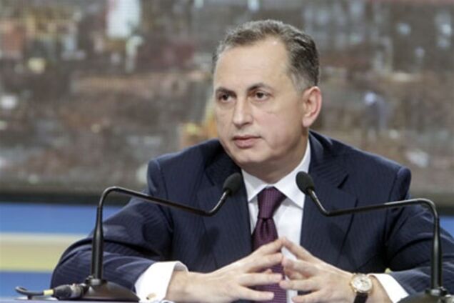 Колесников: Евро-2012 проводят для фанатов и игроков, а не политиков