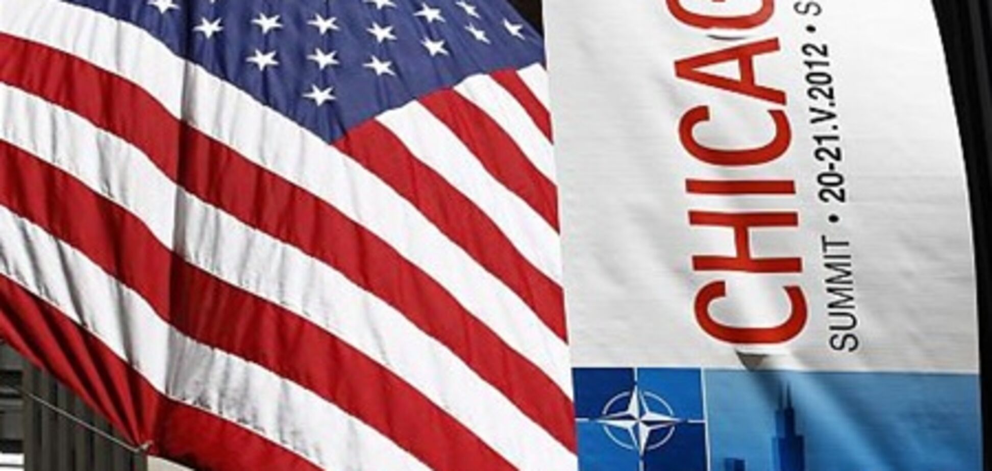 НАТО передает военный контроль Афганистану