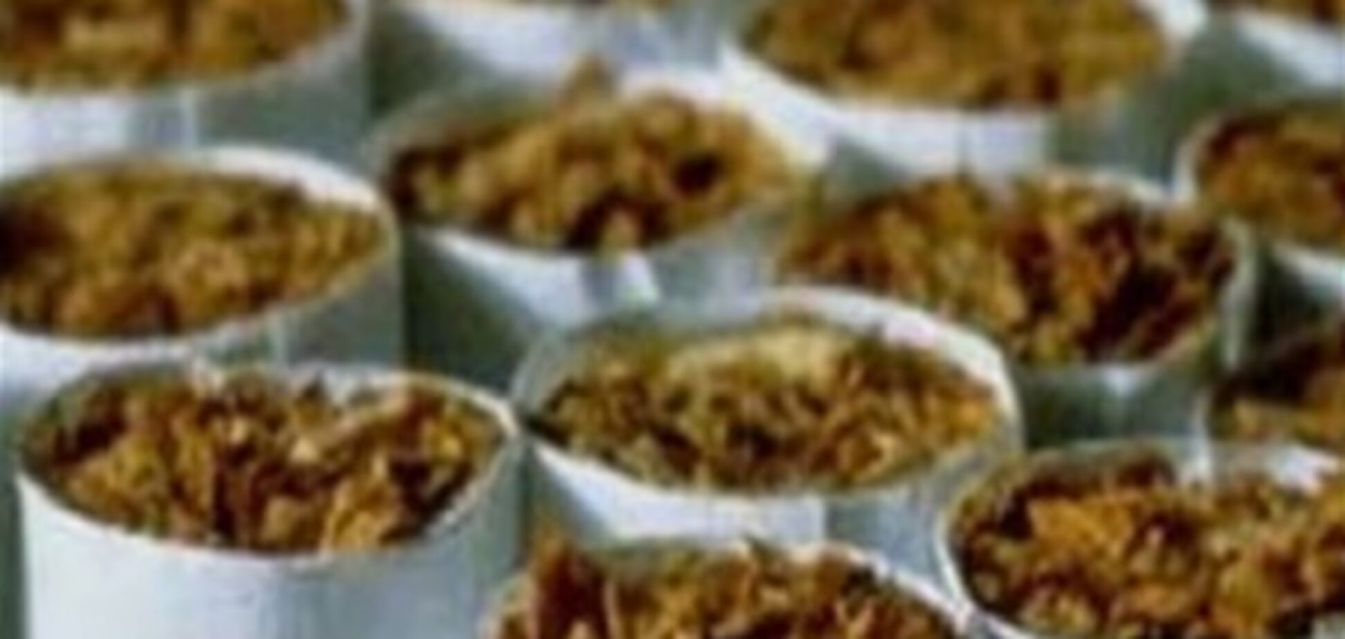 Украину завалило контрабандными сигаретами