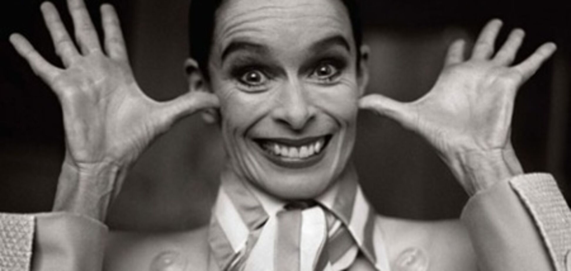 На одесский кинофестиваль приедет дочь Чарли Чаплина